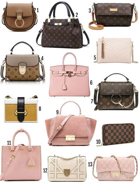 buy fake designer bags london|designer handbags dupe.